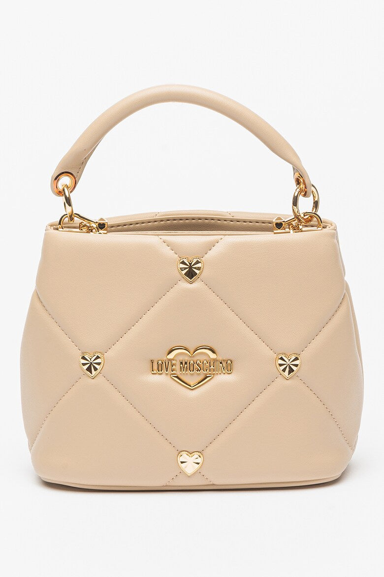 Borsa MoschinoLove Donna a Mano Tracolla Borsetta Mini JC4183PP0HLZ0106