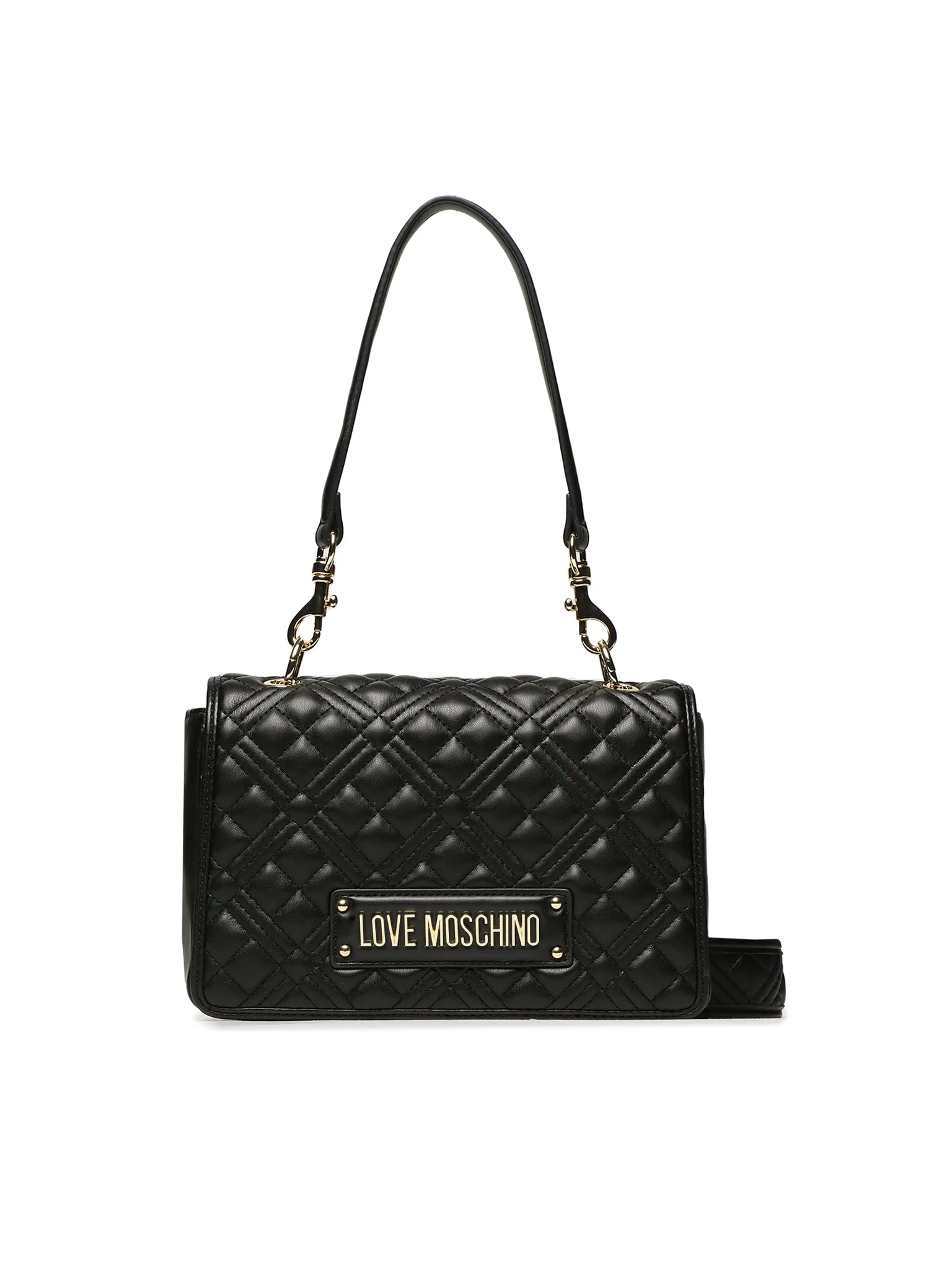 Bolsito JC4079PP1ILA0601 Rosa LoveMoschino