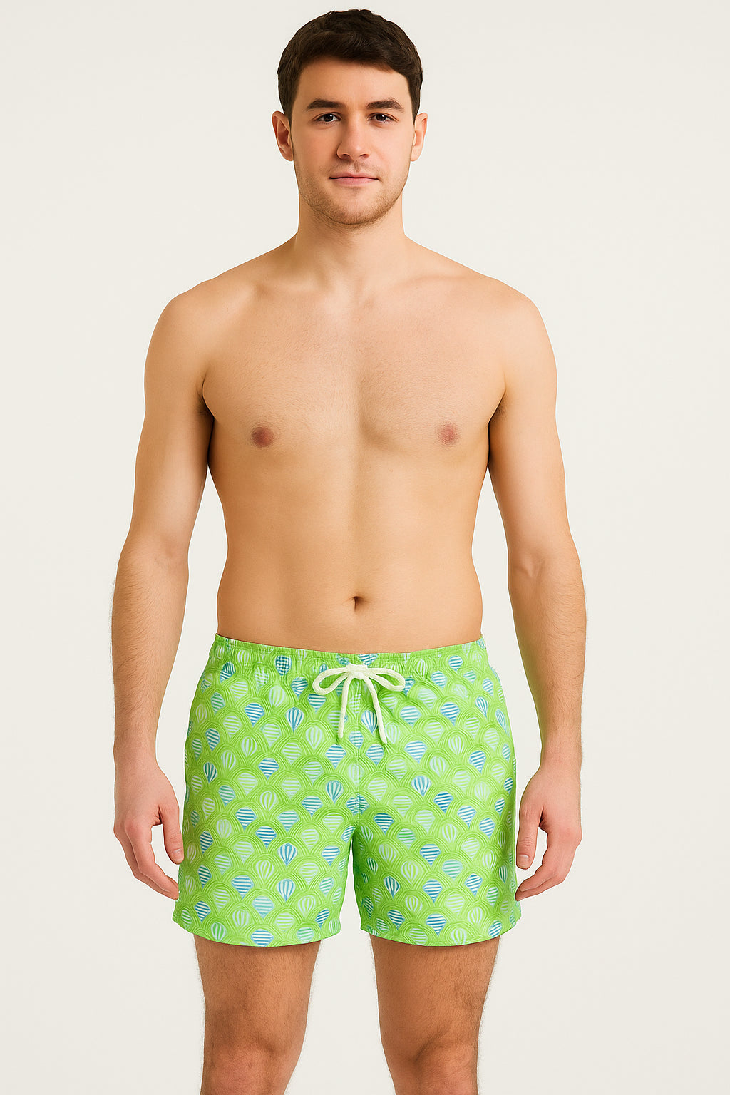 Costume Uomo AirBall