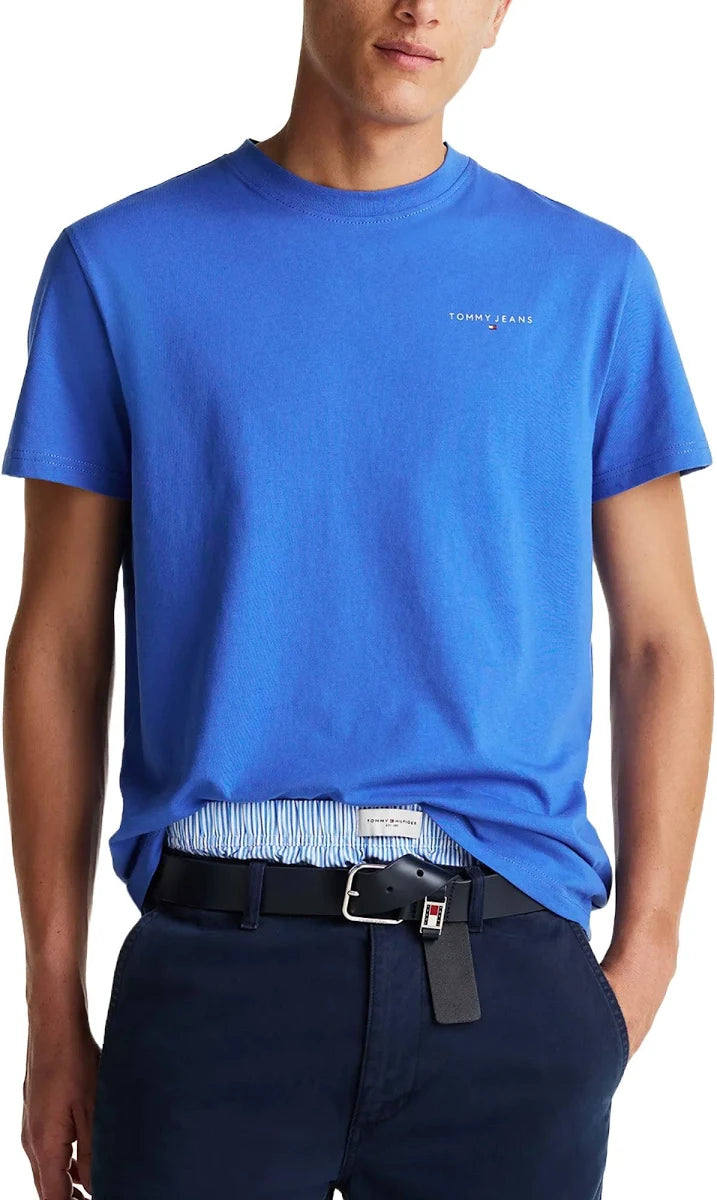 T-Shirt TommyHilfiger BDS