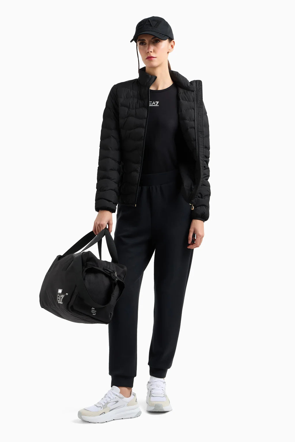 T-Shirt EA7EmporioArmani Series