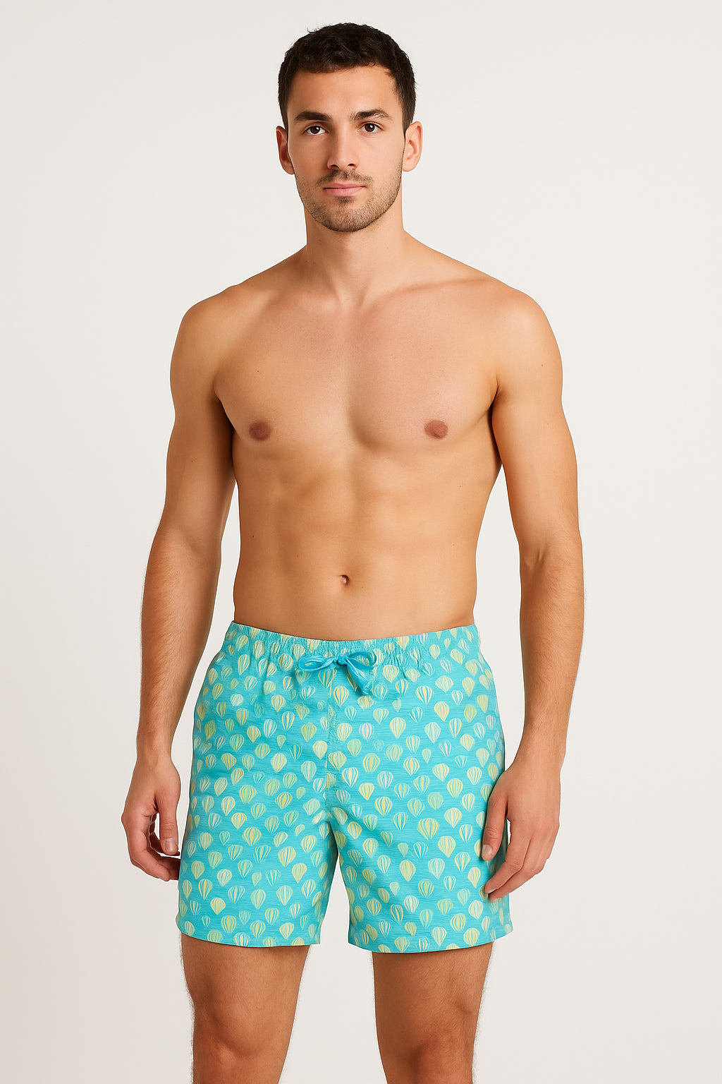 Costume Uomo AirBall
