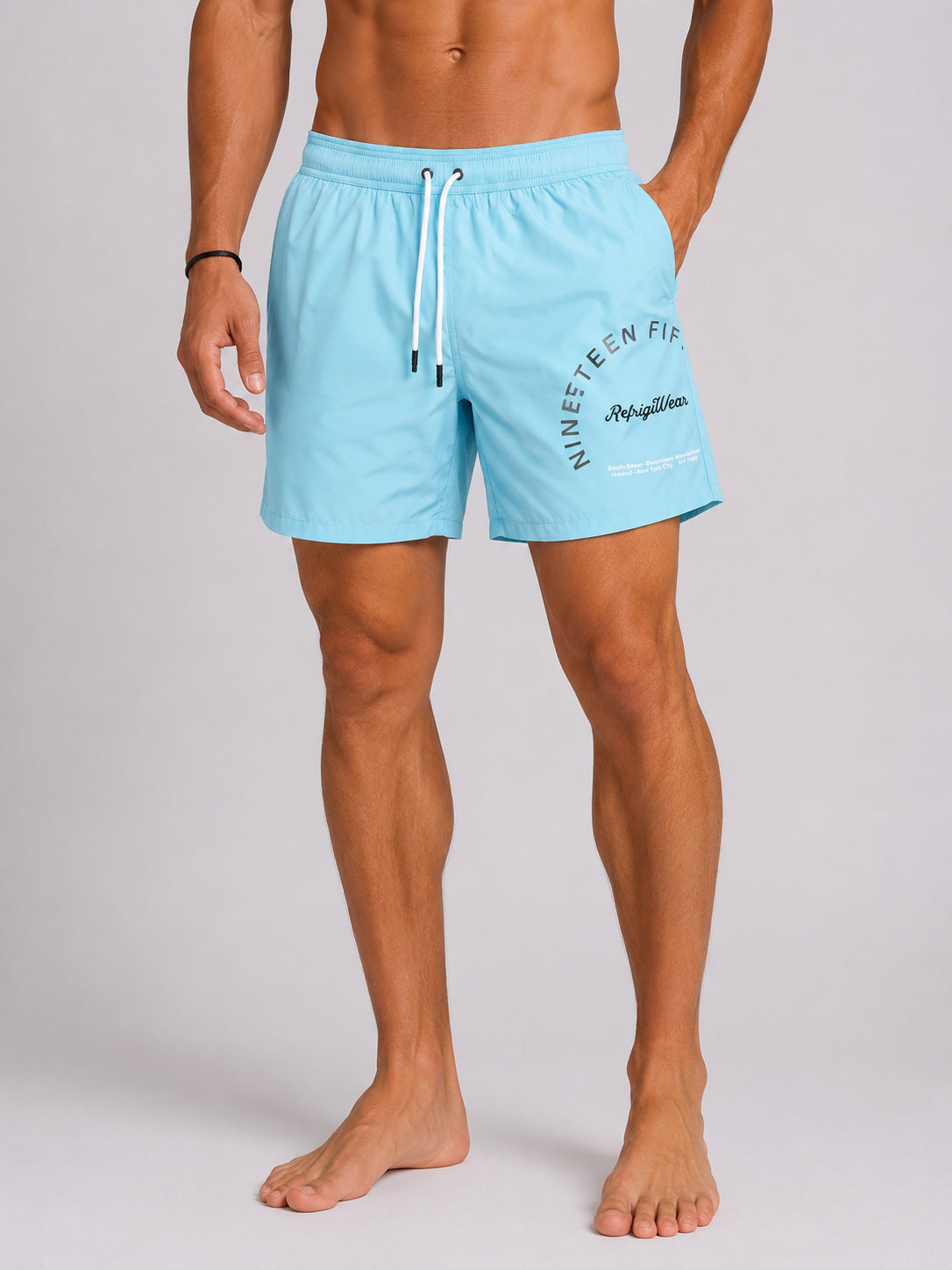 Costume RefrigiWear Nineteen Fifteen