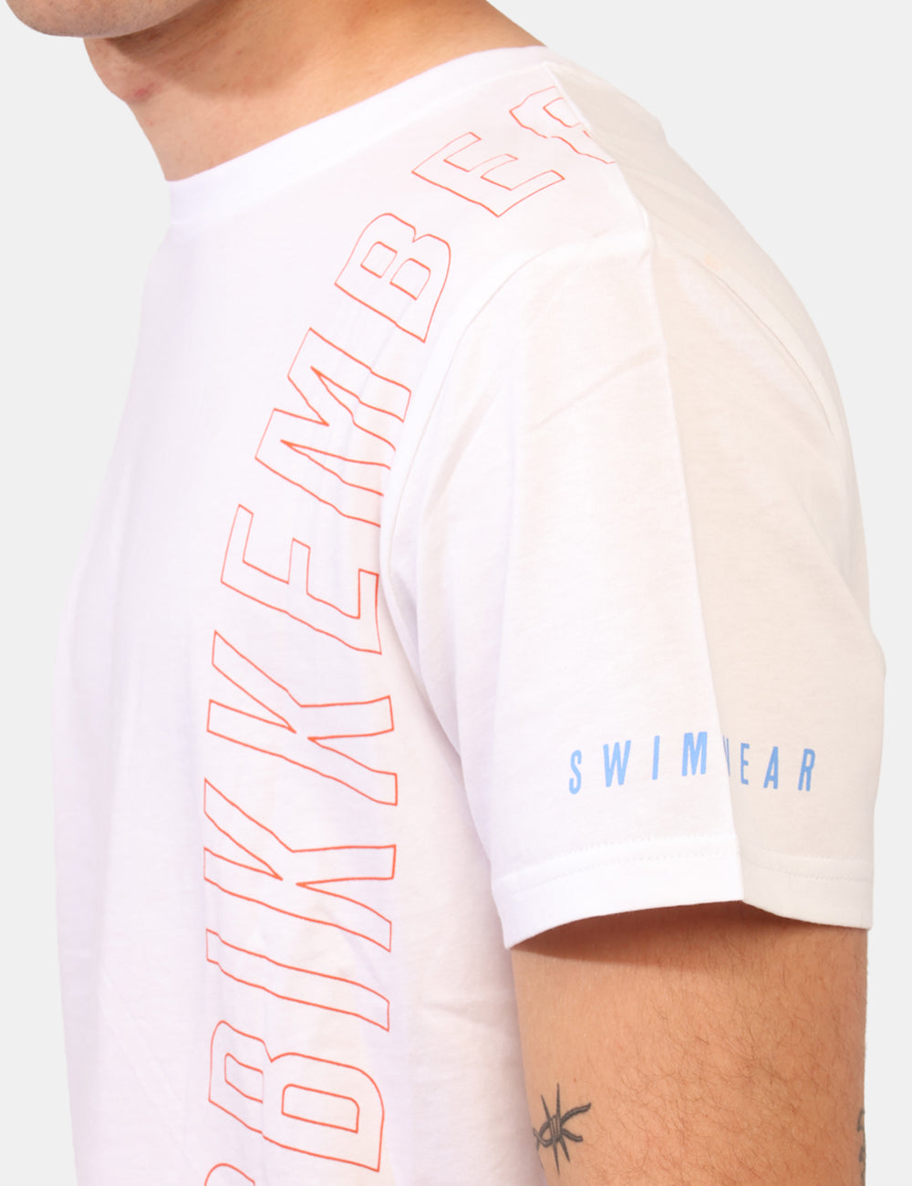 T-Shirt Bikkembergs