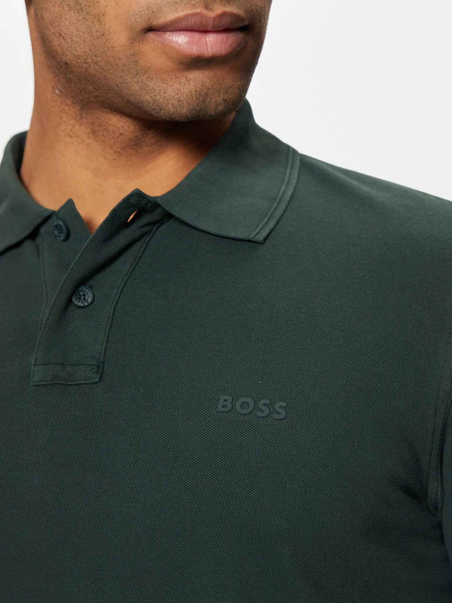 Polo Pique HUGOBOSS