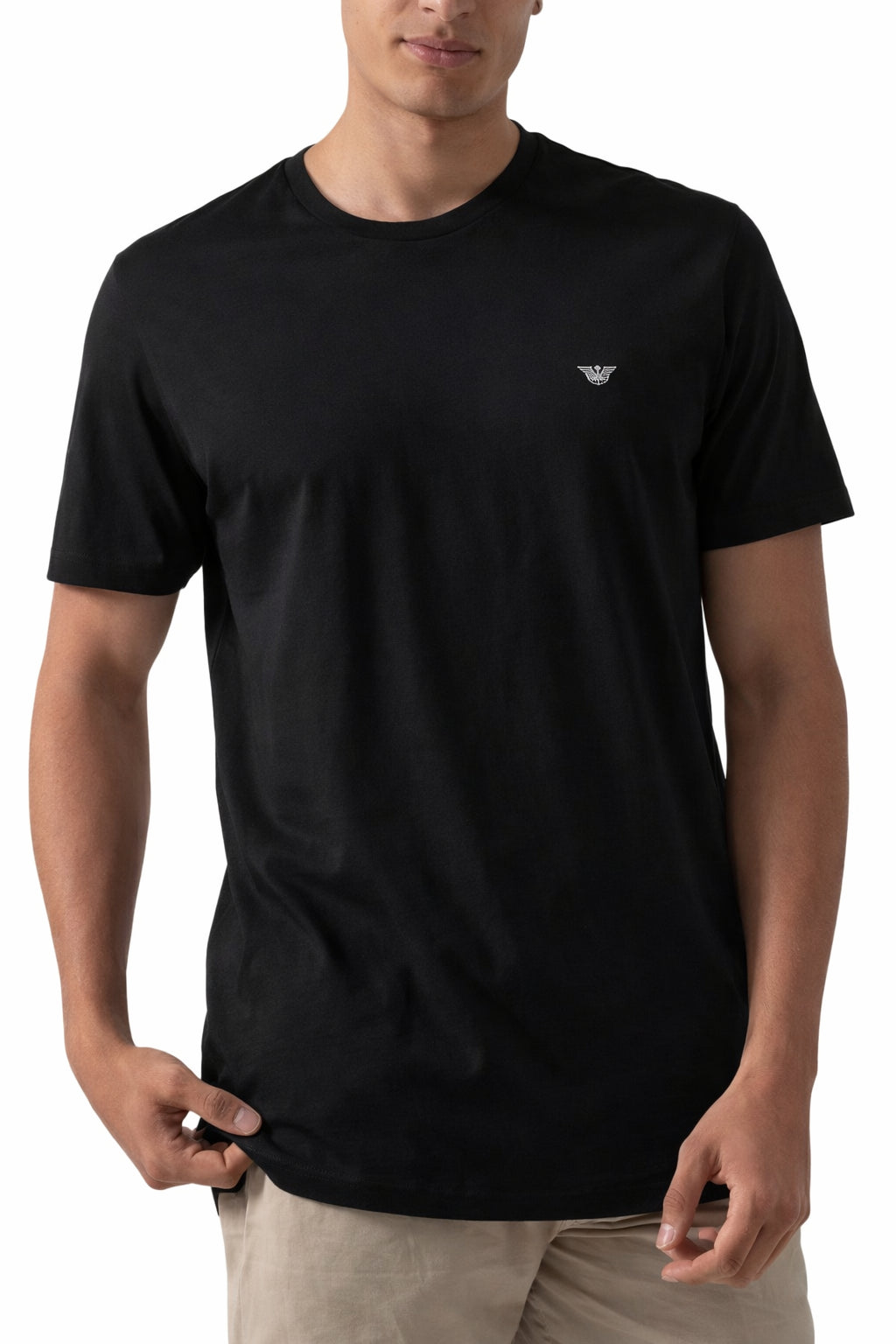 T-Shirt EmporioArmani Regular Fit