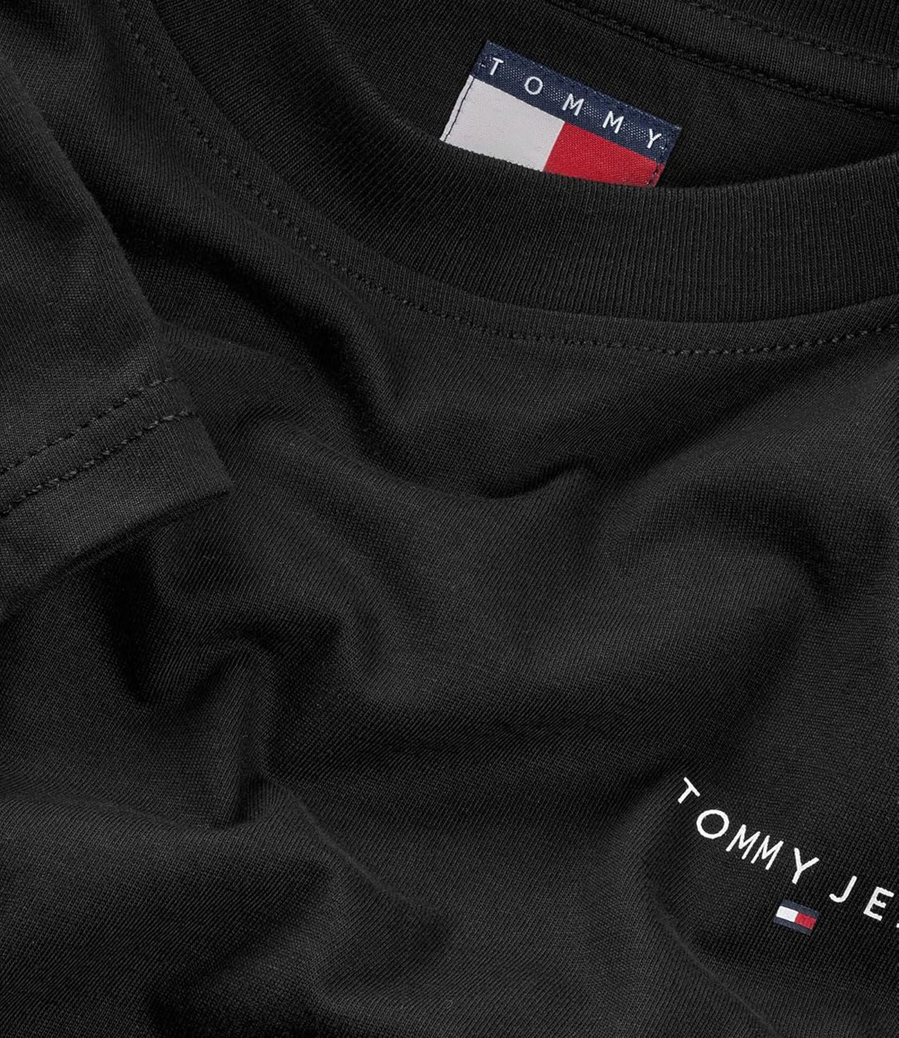 T-Shirt TommyHilfiger BDS