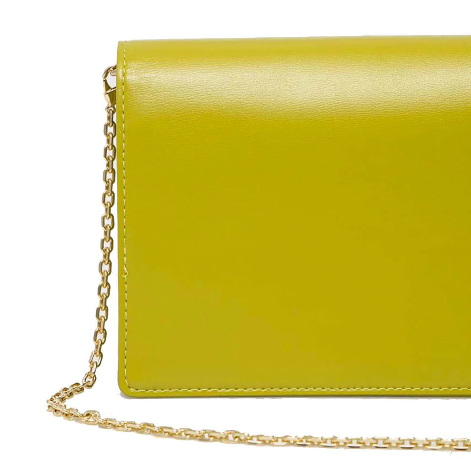 Bolso bandolera Moschino Metal Lounger JC4205PPHKW0110