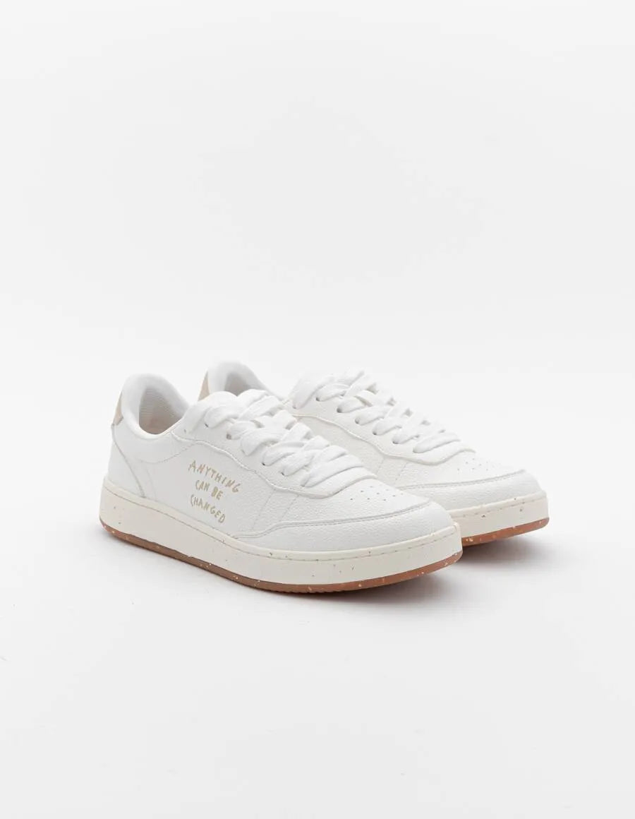 Sneakers unisexes ACBC SCHABEVE