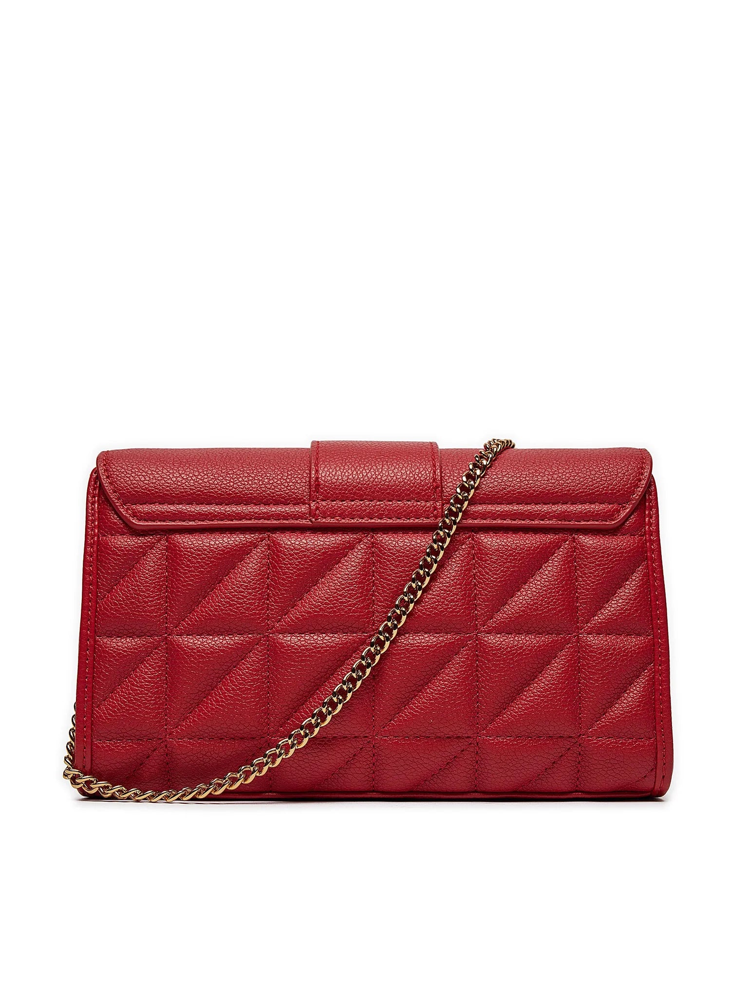 Borsa Tracolla MoschinoLove Kabelka JC4053PP1ILI0500 Cervena