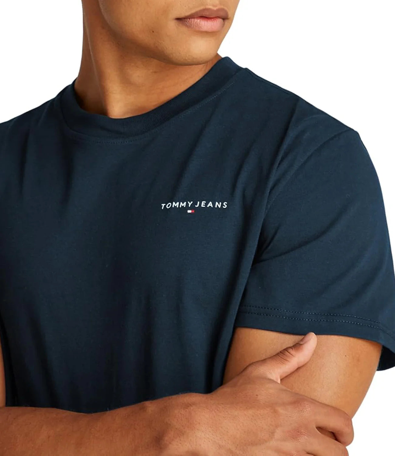 T-Shirt TommyHilfiger BDS