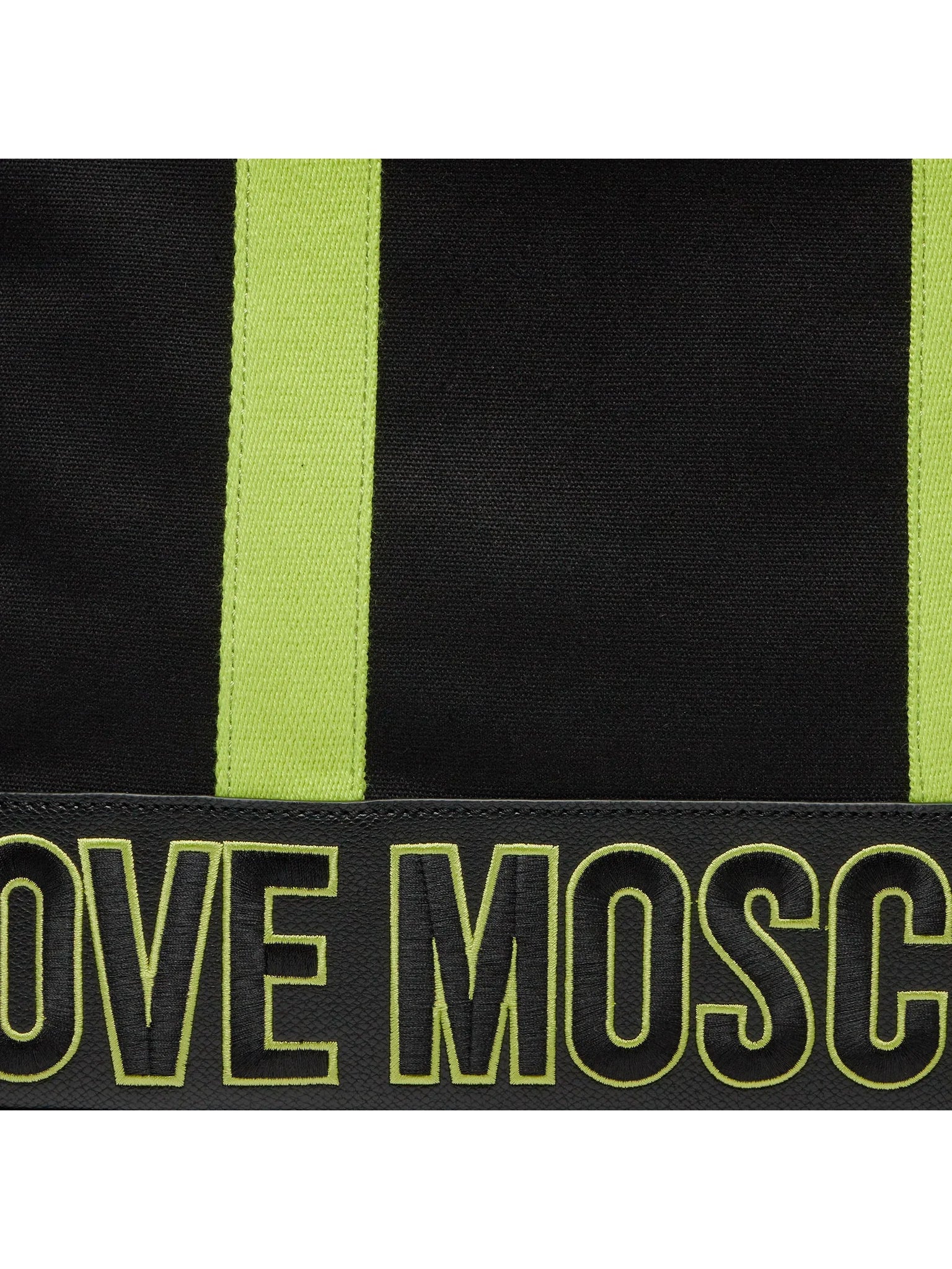 Bolso MoschinoLoveDonna Shopping Bag JC4036PP1ILF100A