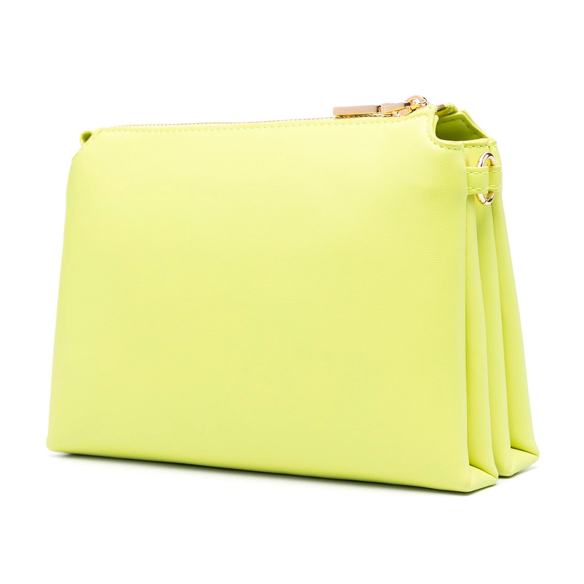 MoschinolLove JC4128PP1ILO0404 LIME Crossbody Bag