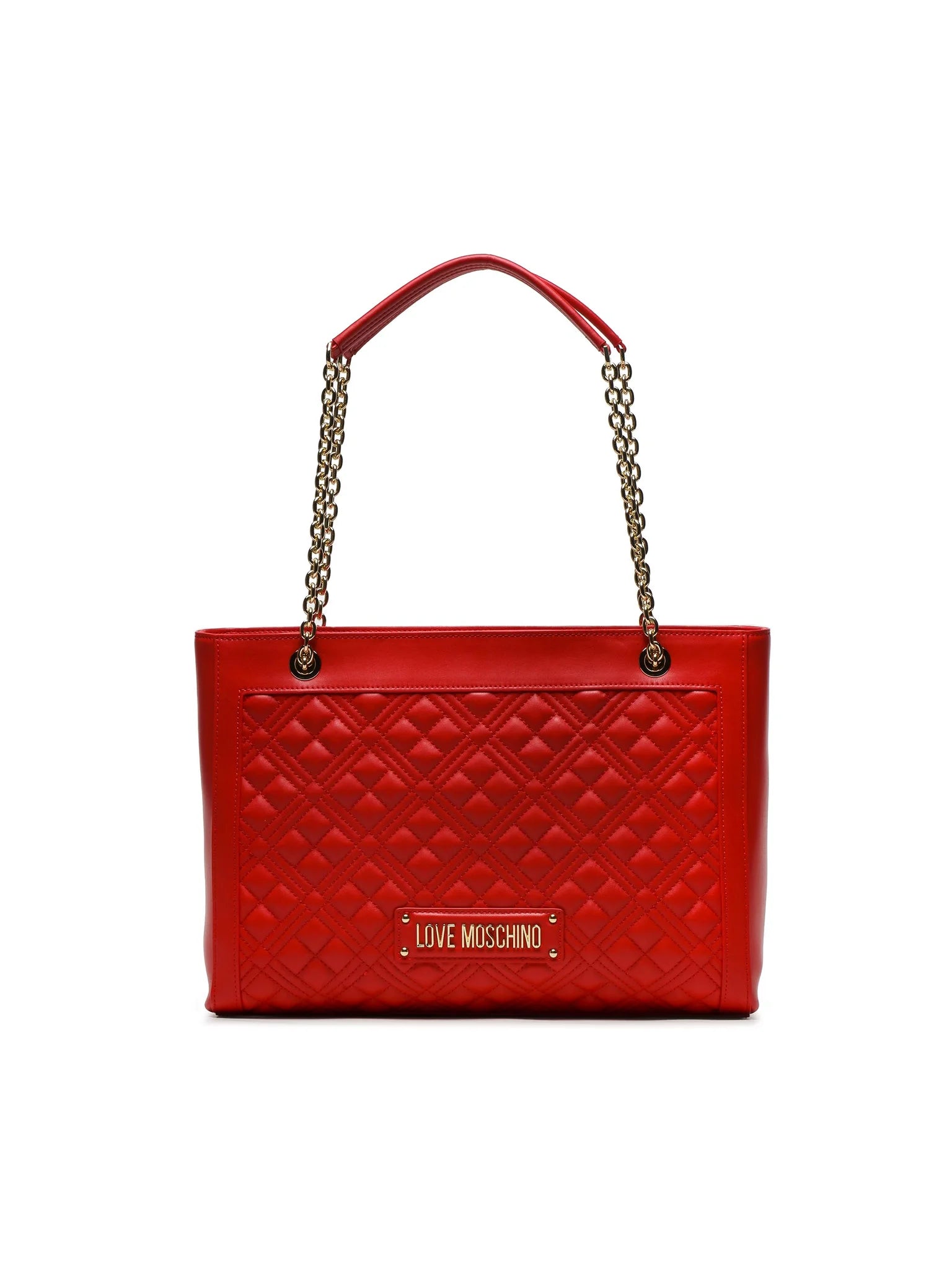 Borsa MoschinoLove Donna a Mano JC4006PP1HLA0500