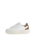 Sneakers GuessFLTDEL Fljelbfal12 Bianco