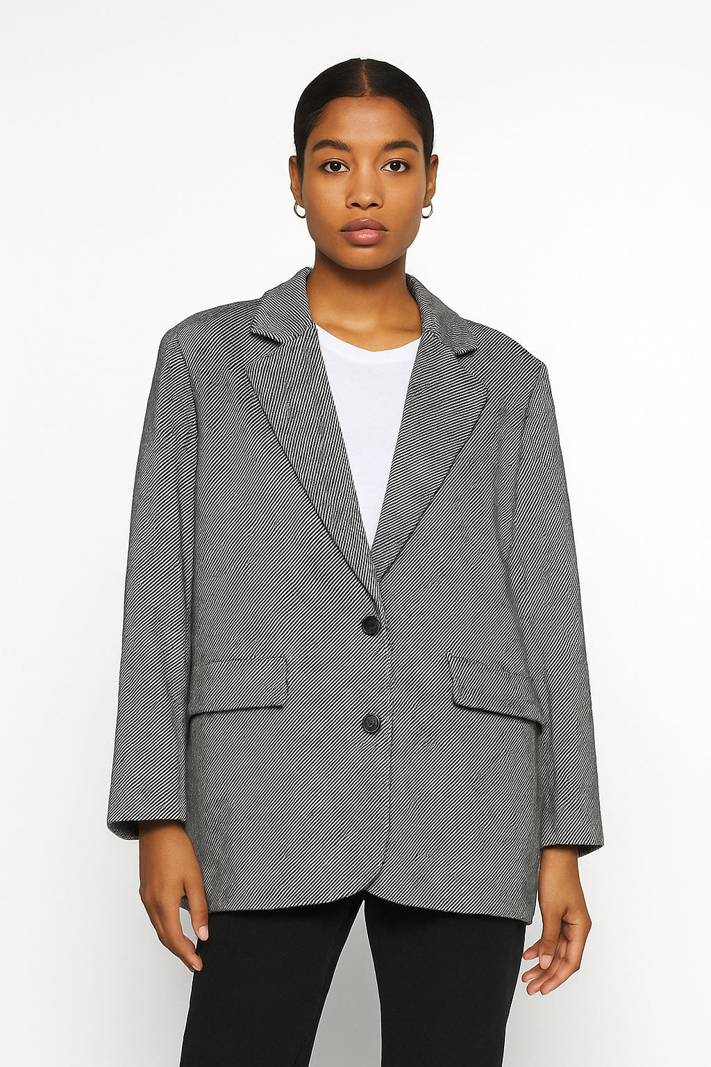 Giacca Donna Diagonale