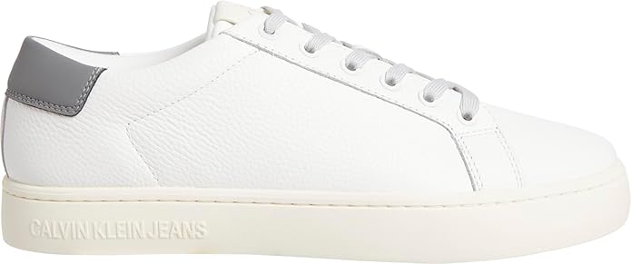 SneakersCalvinKlein Bianco YM0YM01164