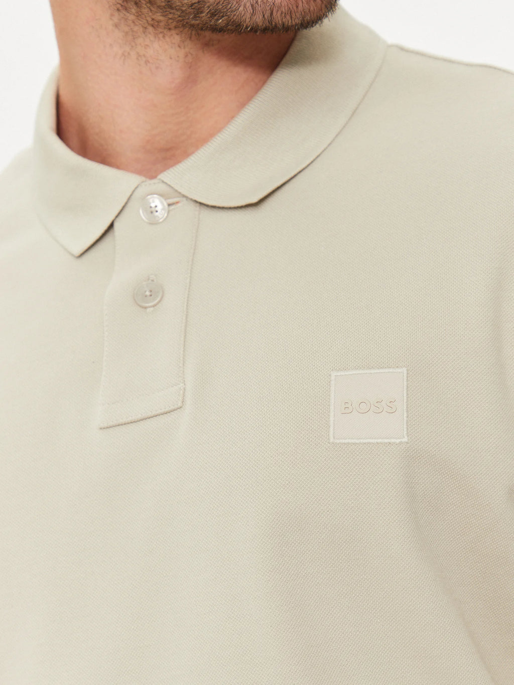 HUGOBOSS Passenger Polo Shirt