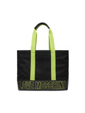 Bolso MoschinoLoveDonna Shopping Bag JC4036PP1ILF100A