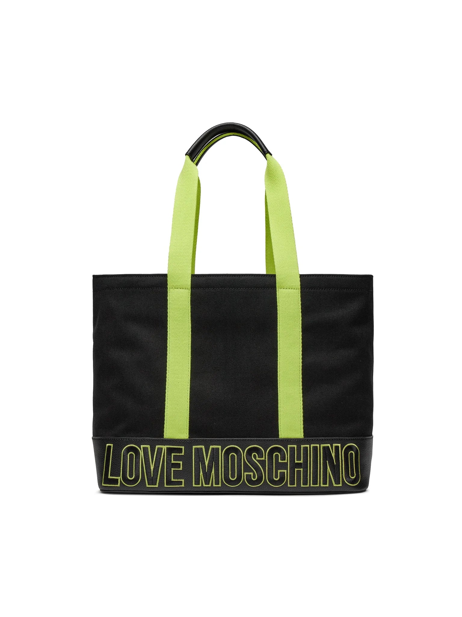 Bolso MoschinoLoveDonna Shopping Bag JC4036PP1ILF100A