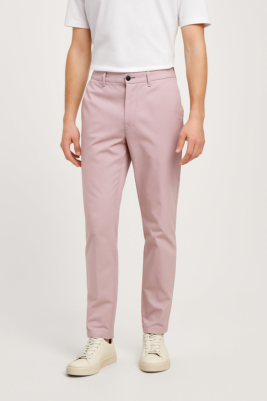 Pantalone Uomo Slim Fit