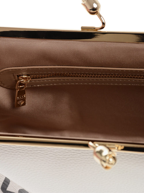 Borsa LoveMoschino Tracolla Damska JC4253PP0HK1312A