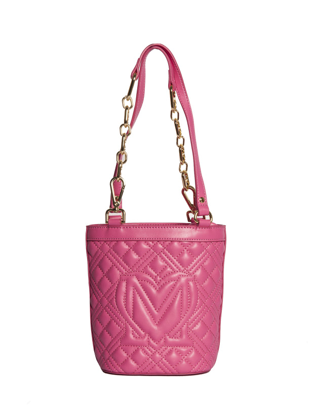Borsa Secchiello LoveMoschino JC4165PP0HLA0604
