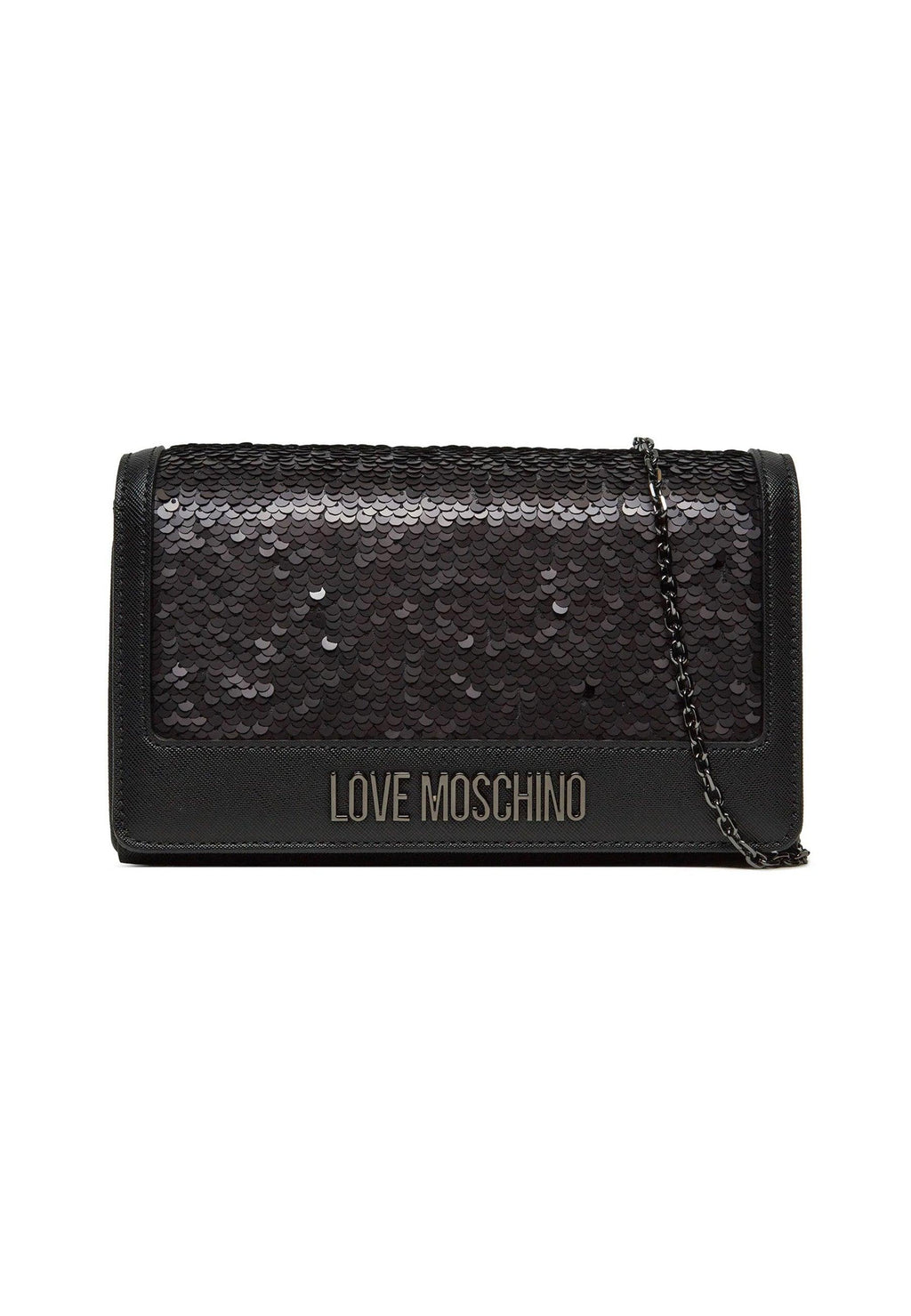 Borsa MoschinoLove Donna Tracolla JC4279 Pailletes