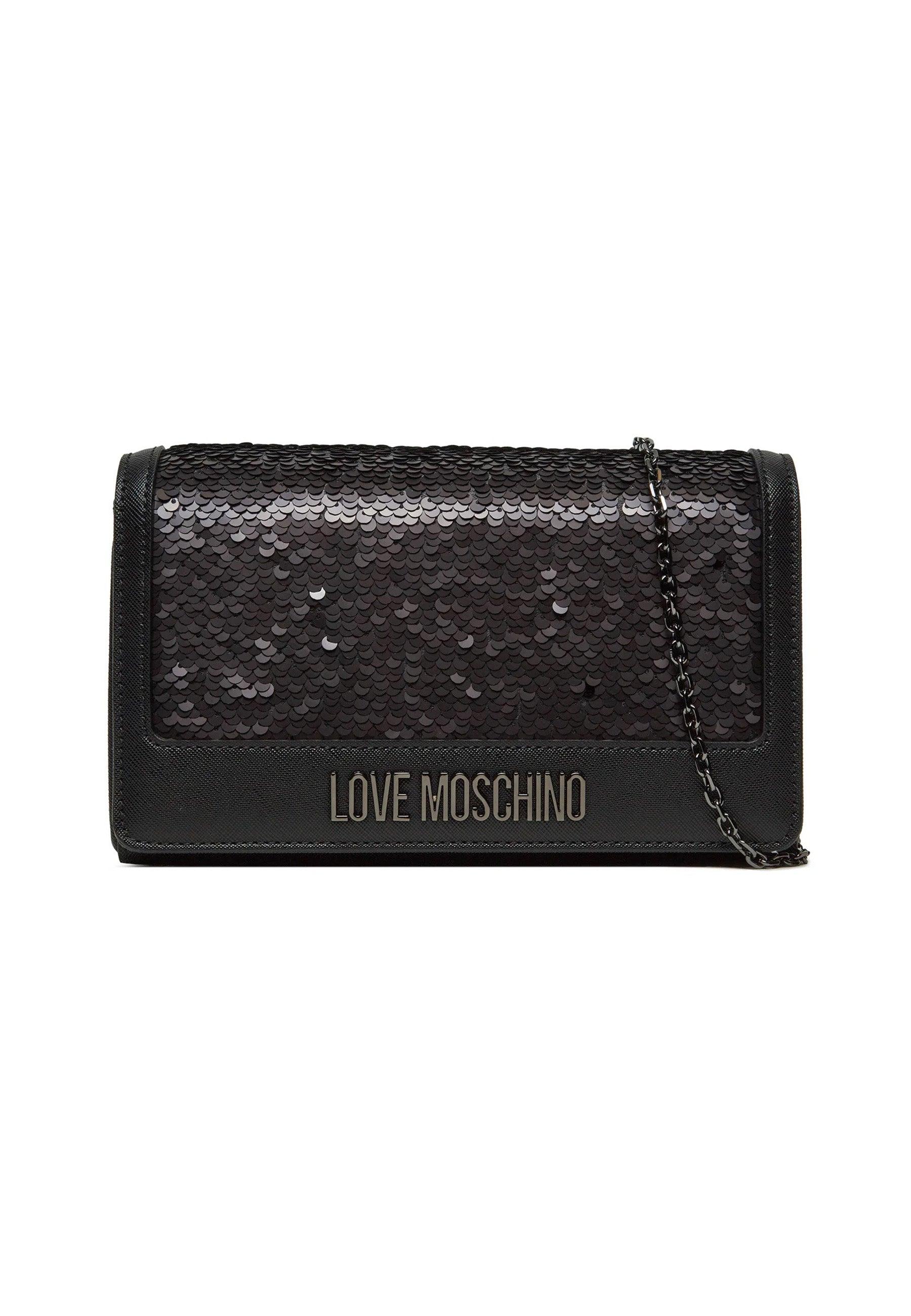 Borsa MoschinoLove Donna Tracolla JC4279 Pailletes