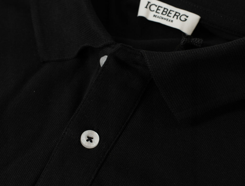 Polo Iceberg da Passeggio