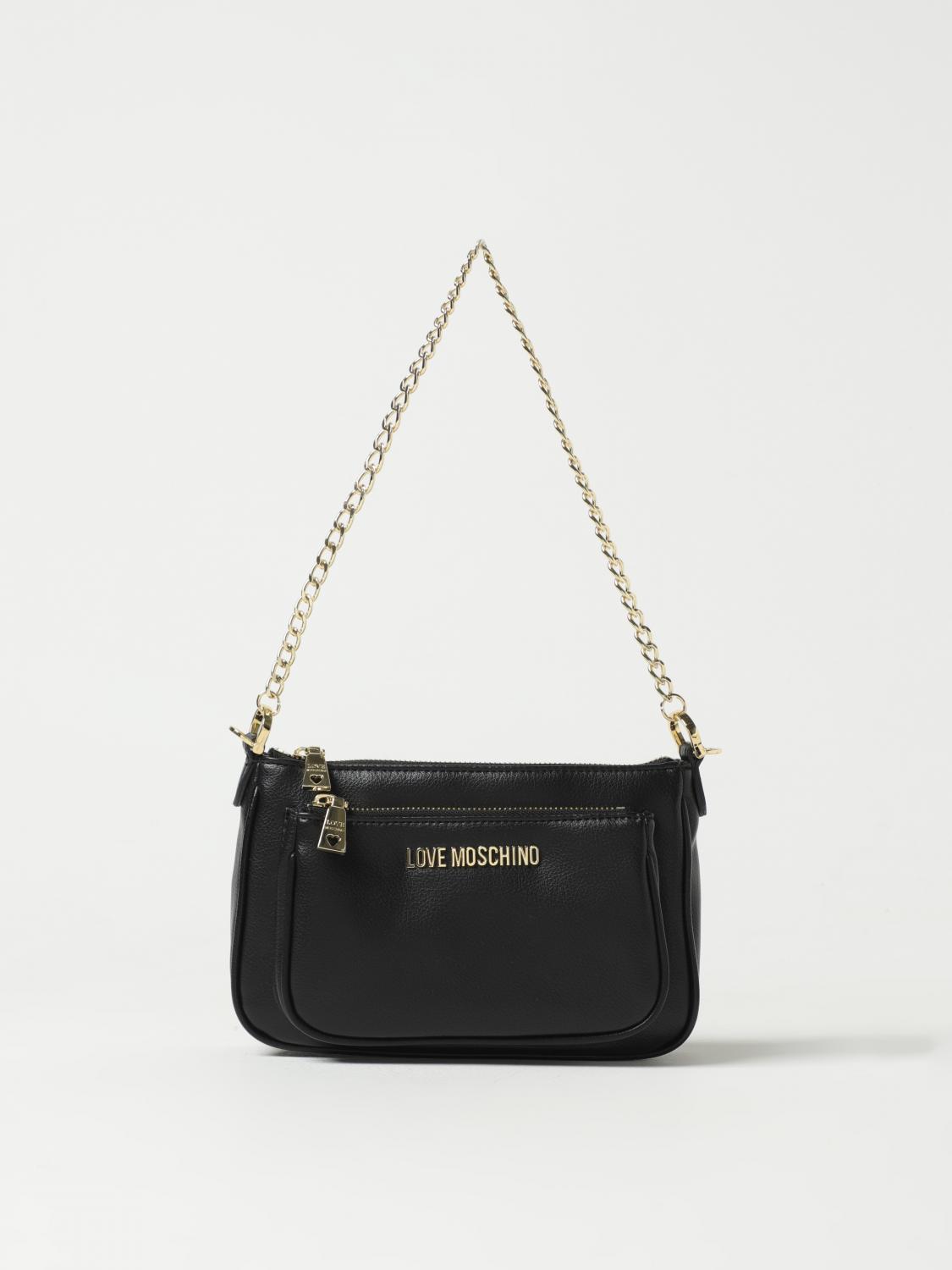 Borsa MoschinoLove Bag Shopper JC4088