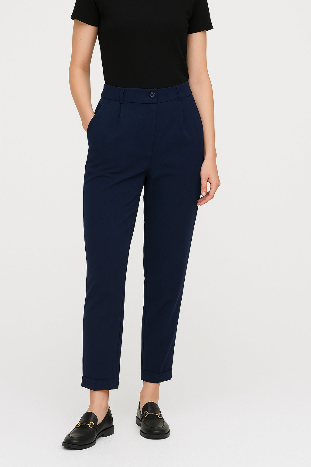 Pantalone Gattinoni Quot