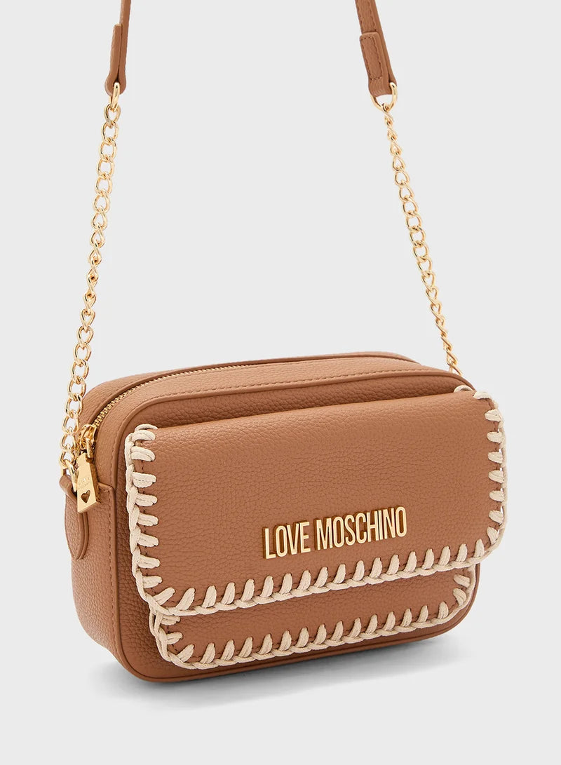 Bolsito MoschinoLoveDonna Bolso de mano 
JC4106PP1LJ120