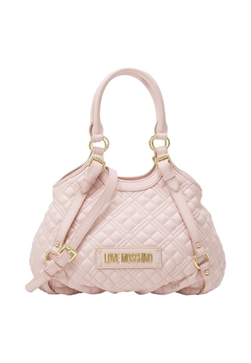 Sac à main MoschinoLove bandoulière JC4010