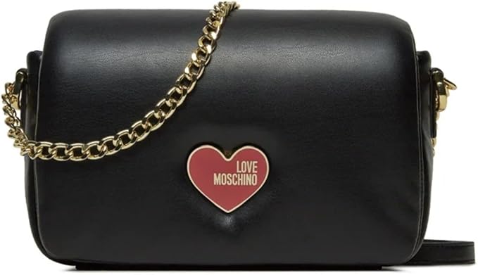 Sac à bandoulière femme, marque, modèle JC4272PP0HKN0 LoveMoschino
