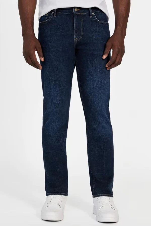 Jeans GuessSlim Scuro