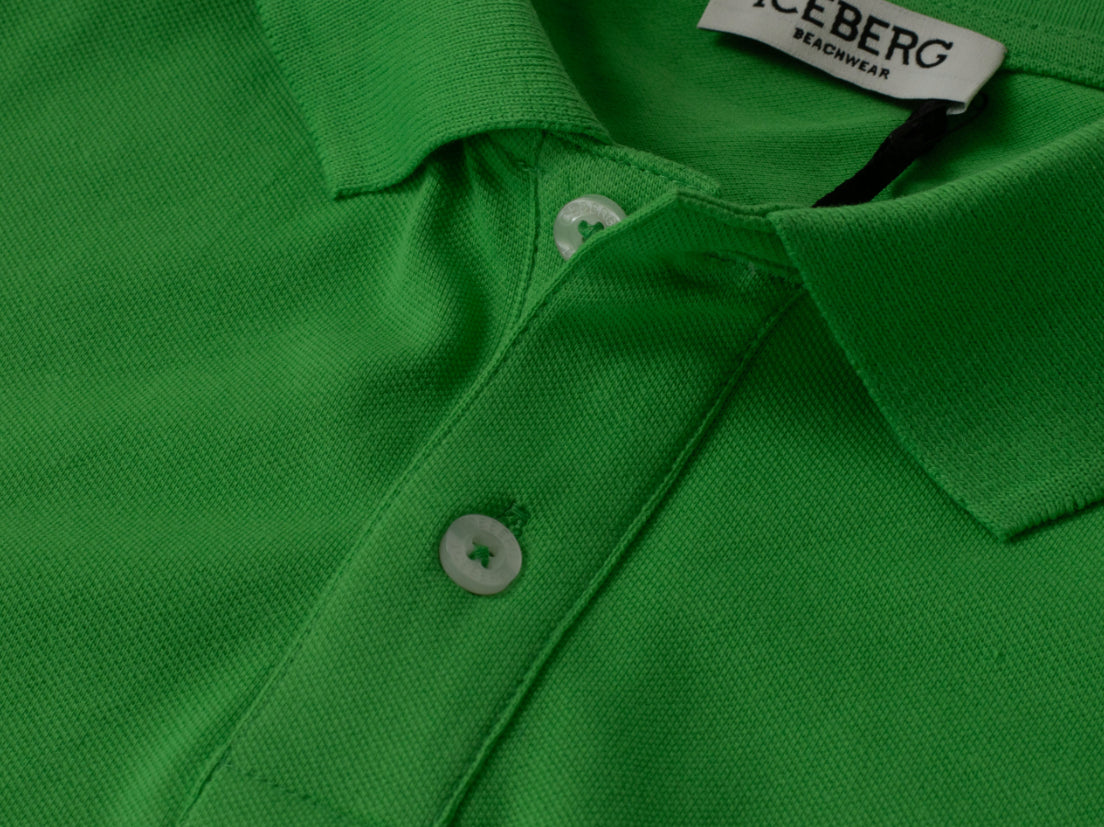 Polo Iceberg da Passeggio