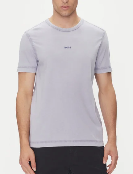 T-Shirt HugoBoss Central Logo