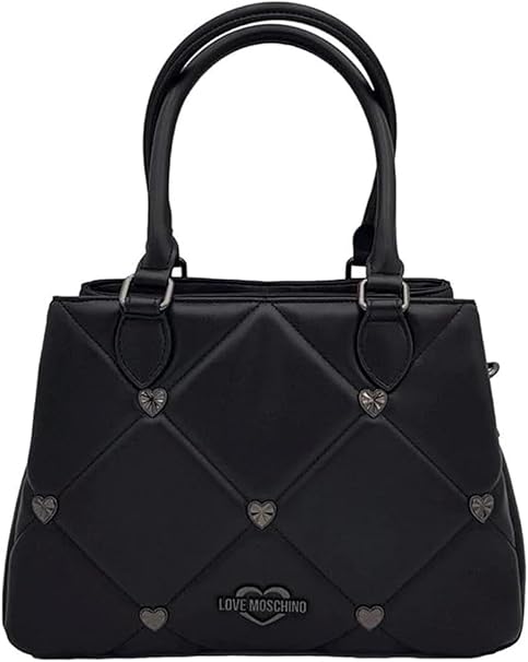 Moschino Love Women's Shoulder Bag JC4173