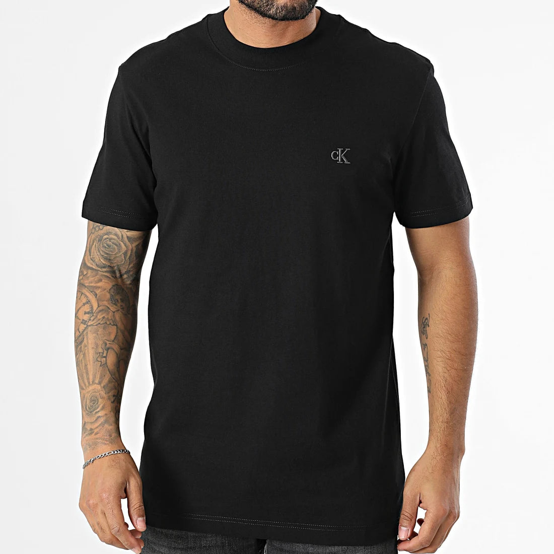 Calvin Klein Jeans Heavy Regular T-Shirt