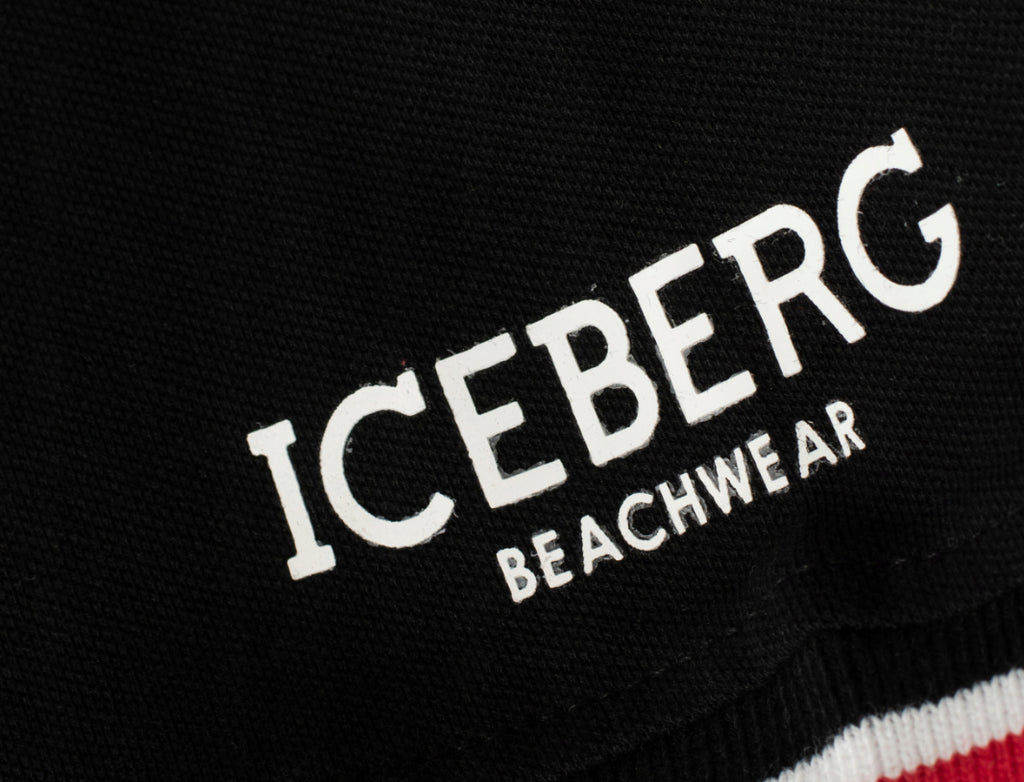 Polo Iceberg da Passeggio