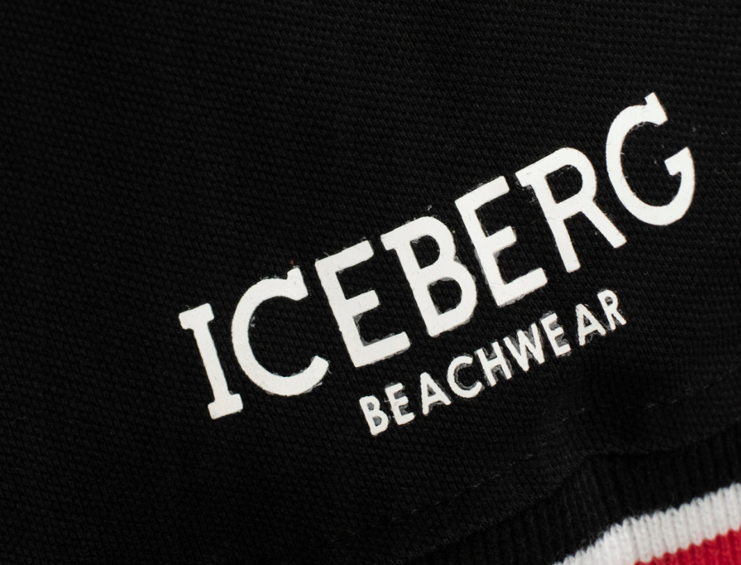 Polo Iceberg da Passeggio