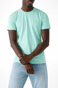 T-Shirt GuessJeans en tissu technique stretch