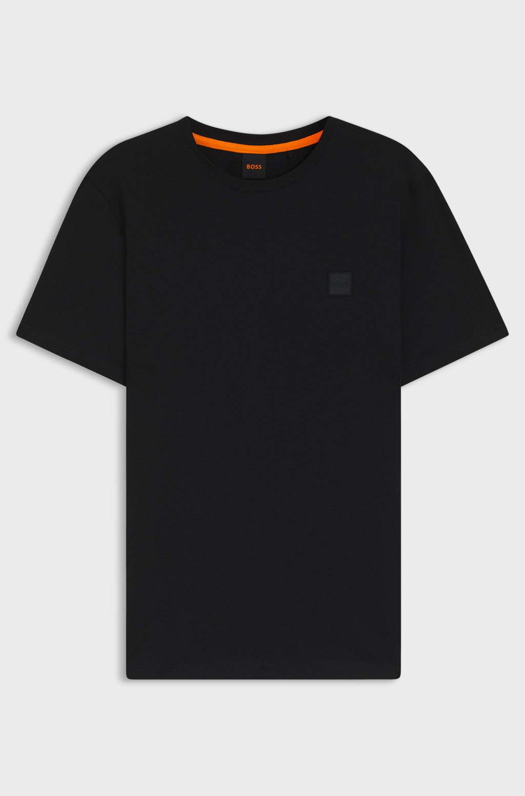 Camiseta HugoBoss en jersey