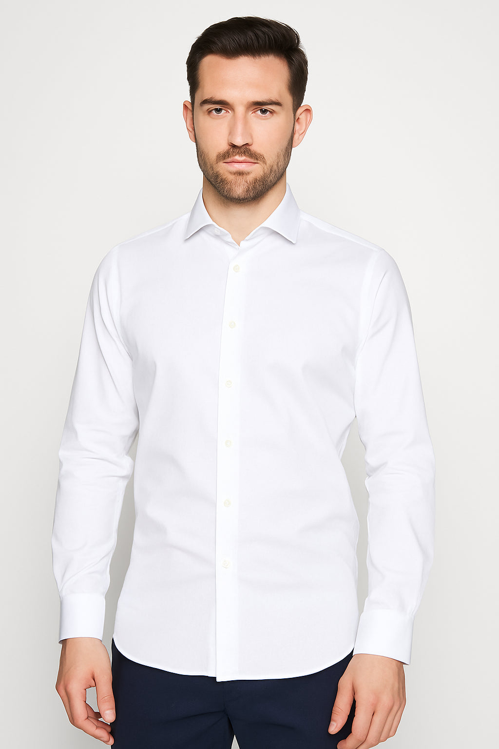Camicia Battisti Samre