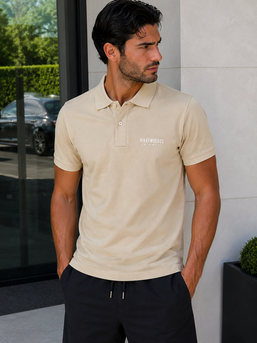 Polo Bikkembergs Uragan