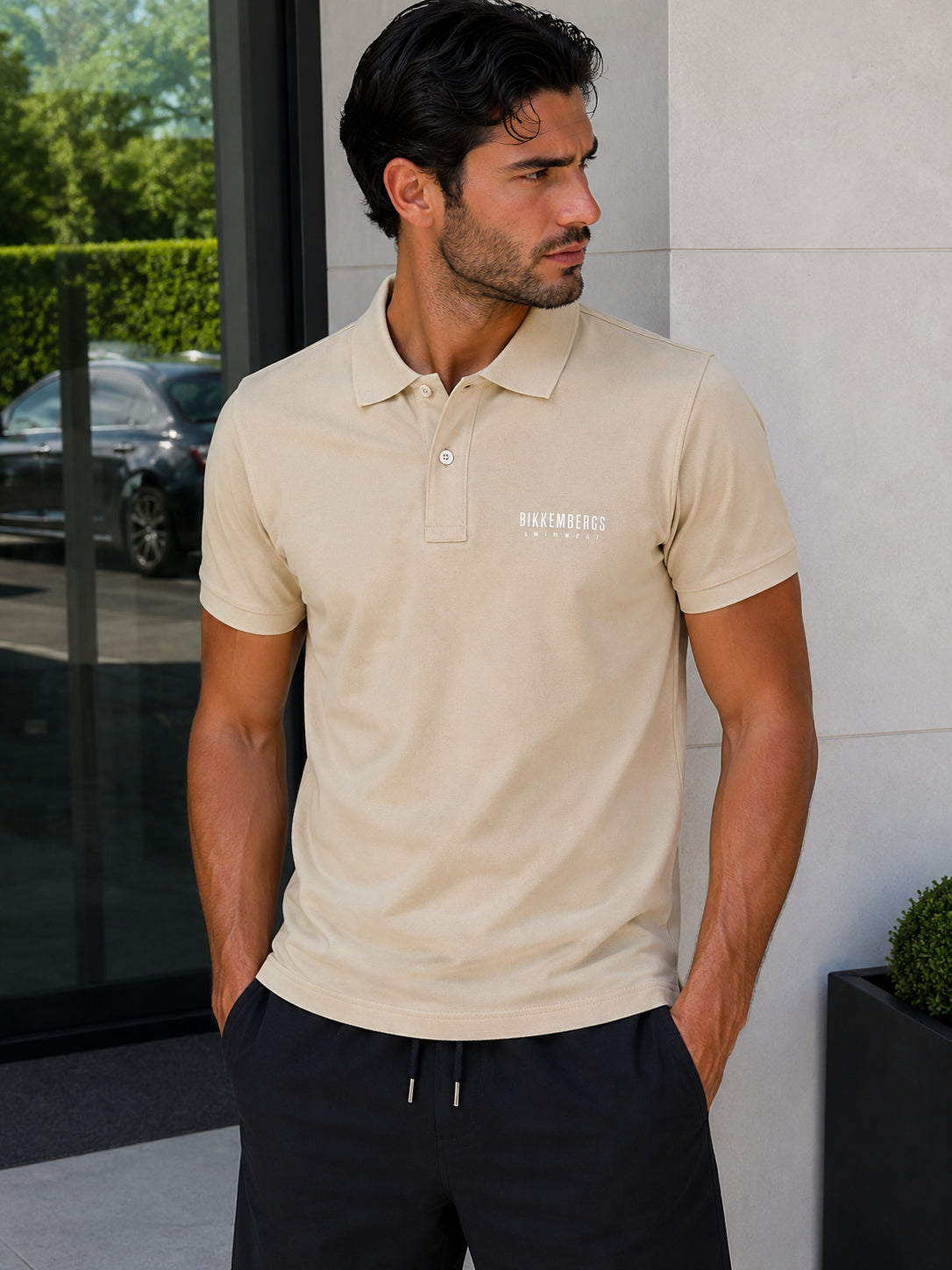 Polo Bikkembergs Uragan