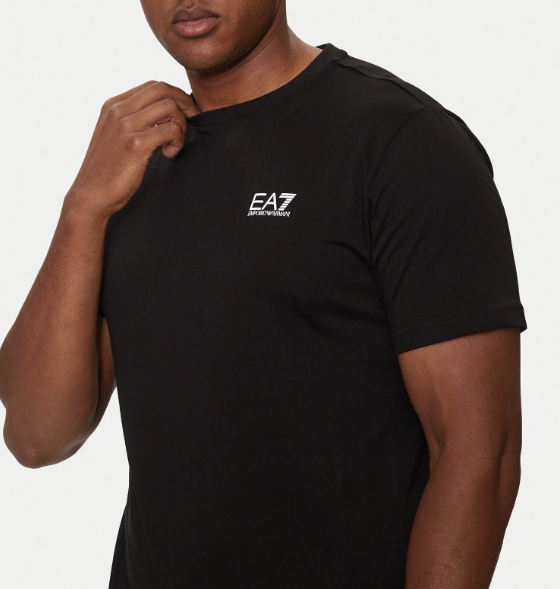T-SHIRT ARMANIEXCHANGE Passenger
