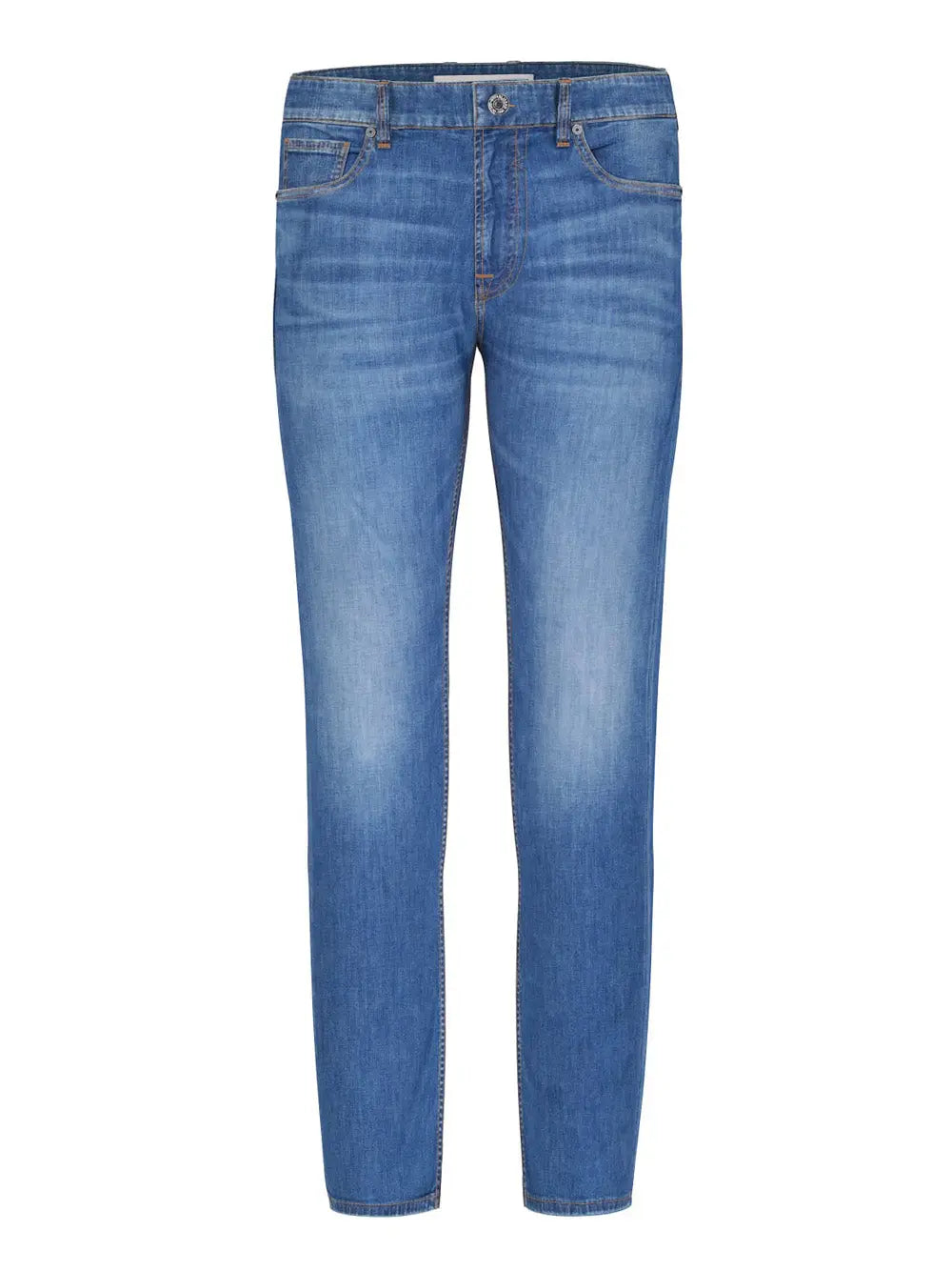 Jeans Slim Angels UomoGuess Driftwood