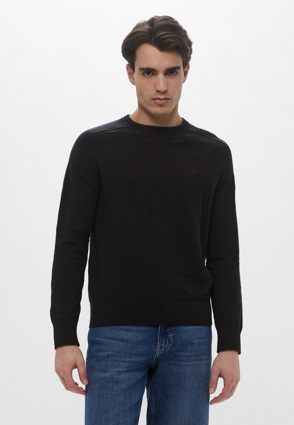 Maglia CalvinKleinJeans Hombre